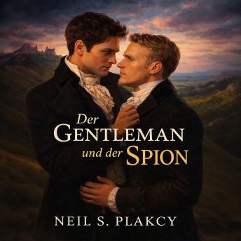 [German] - Der Gentleman und der Spion