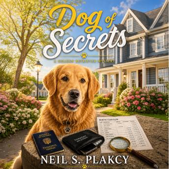 Dog of Secrets