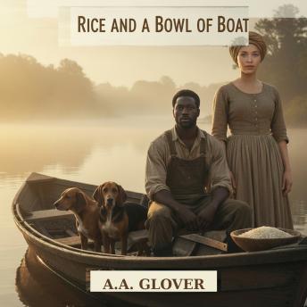 Rice and a Bowl of Boat