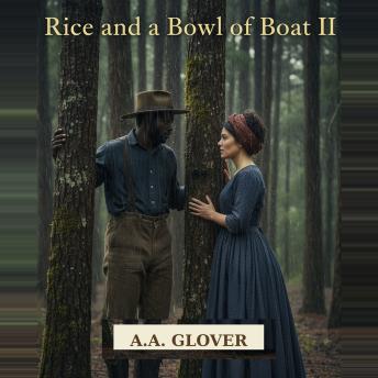 Rice and a Bowl of Boat II