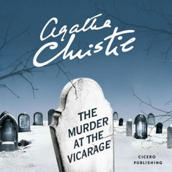 The Murder at the Vicarage