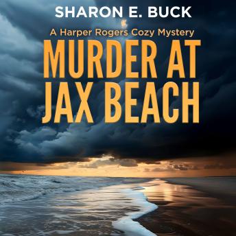 Murder at Jax Beach