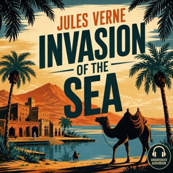 Invasion of the Sea