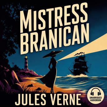 Mistress Branican