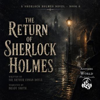 The Return of Sherlock Holmes