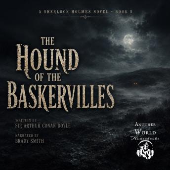 The Hound of the Baskervilles