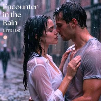 Encounter in the Rain