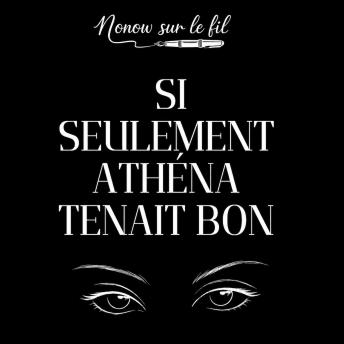 [French] - Si seulement Athéna tenait bon