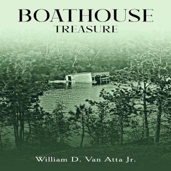 Boathouse Treasure
