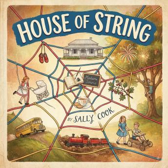 House of String
