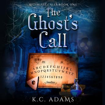 The Ghost's Call
