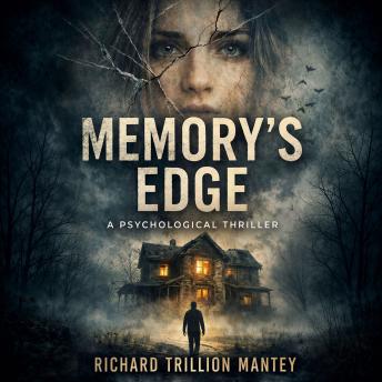 Memory’s Edge: A Psychological Thriller