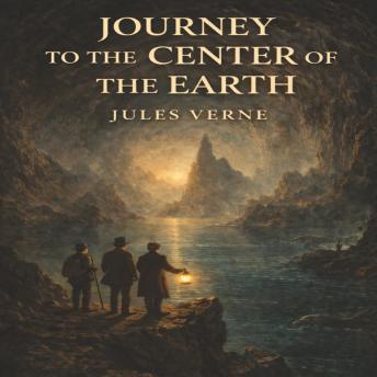 Journey to the Center of the Earth