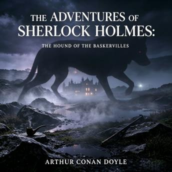 The Adventures of Sherlock Holmes: The Hound of the Baskervilles
