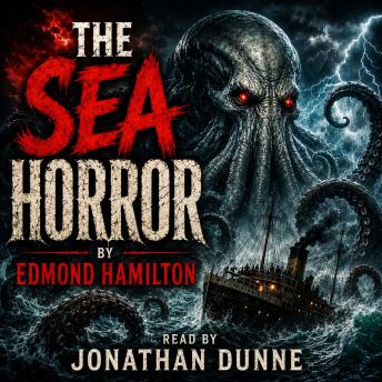 The Sea Horror