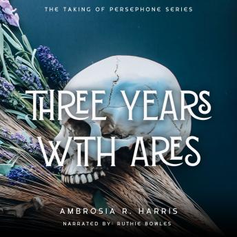 Three Years with Ares