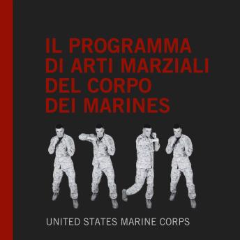 [Italian] - Il Programma di Arti Marziali del Corpo dei Marines