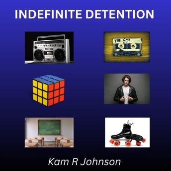Indefinite Detention