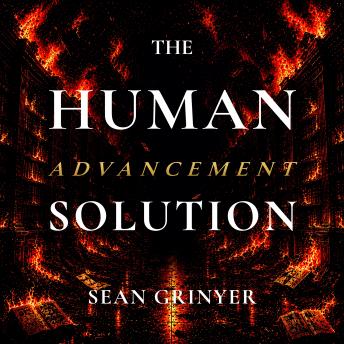 The Human Advancement Solution: The L2Q Questioning System Is The Missing Education Route