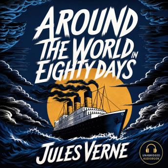 Around The World In Eighty Days
