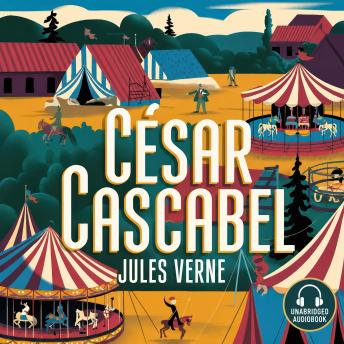 César Cascabel