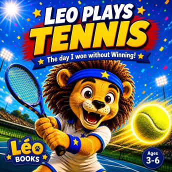 Leo Plays Tennis: The day I won without Winning!