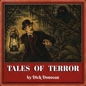 Tales of Terror