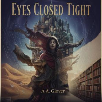 Eyes Closed, Tight: Eyes Closed
