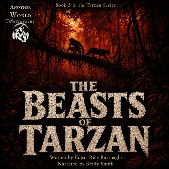 The Beasts of Tarzan