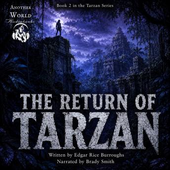 The Return of Tarzan
