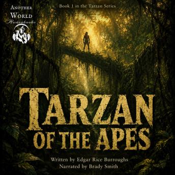Tarzan of the Apes