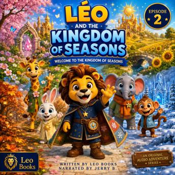 Welcome to the Kingdom of Seasons
