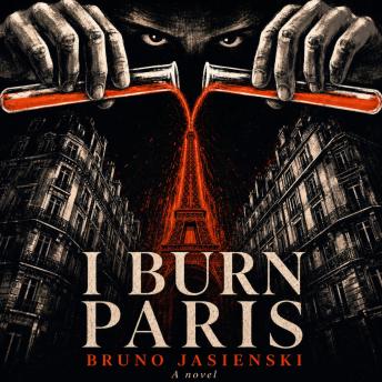 I Burn Paris