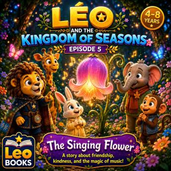 The Singing Flower