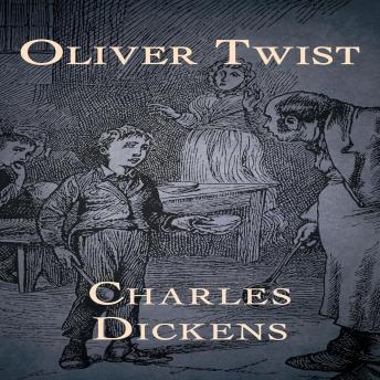 Oliver Twist