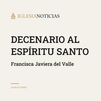 [Spanish] - Decenario al Espíritu Santo
