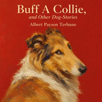Buff A Collie: And Other Dog-Stories