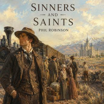 Sinners and Saints