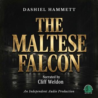 The Maltese Falcon