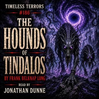 The Hounds of Tindalos