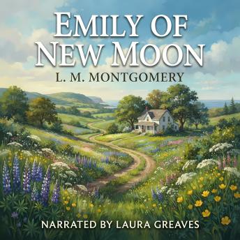 Emily of New Moon