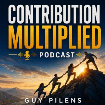 Contribution Multiplied: How to get the best out of the Contribution Shift Ecosystem