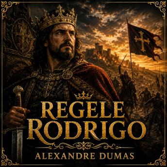 [Romanian] - Regele Rodrigo - Alexandre Dumas