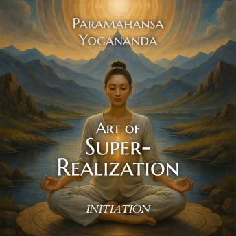 Art of Super-Realization: Initiation