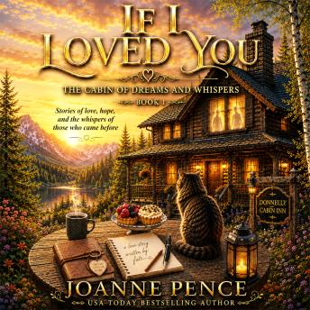 If I Loved You: The Cabin of Dreams and Whispers, Book 1