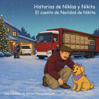 [Spanish] - Historias de Niklas y Nikita: El cuento de Navidad de Nikita