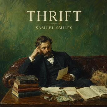 Thrift: A Companion to Self-Help