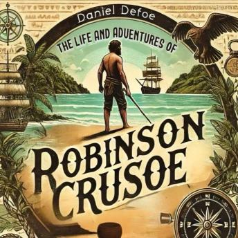 The Life & Adventures of Robinson Crusoe