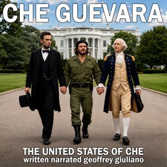 Che Guevara: The United States of Che