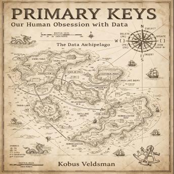 Primary Keys: Our Human Obsession with Data